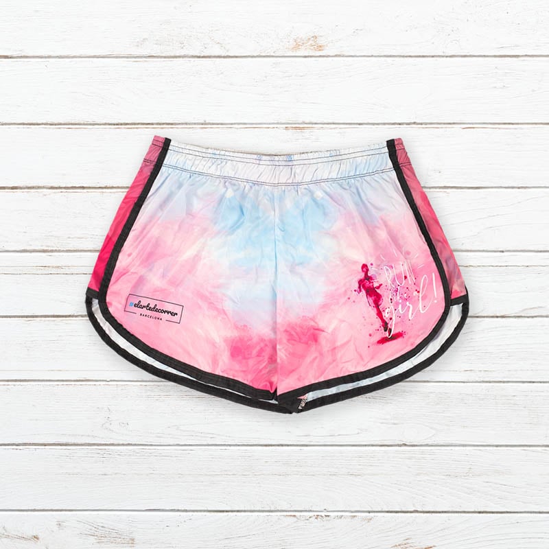 Pantalón running unisex #WOMAN