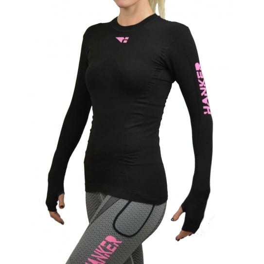 Camiseta térmica Sayom