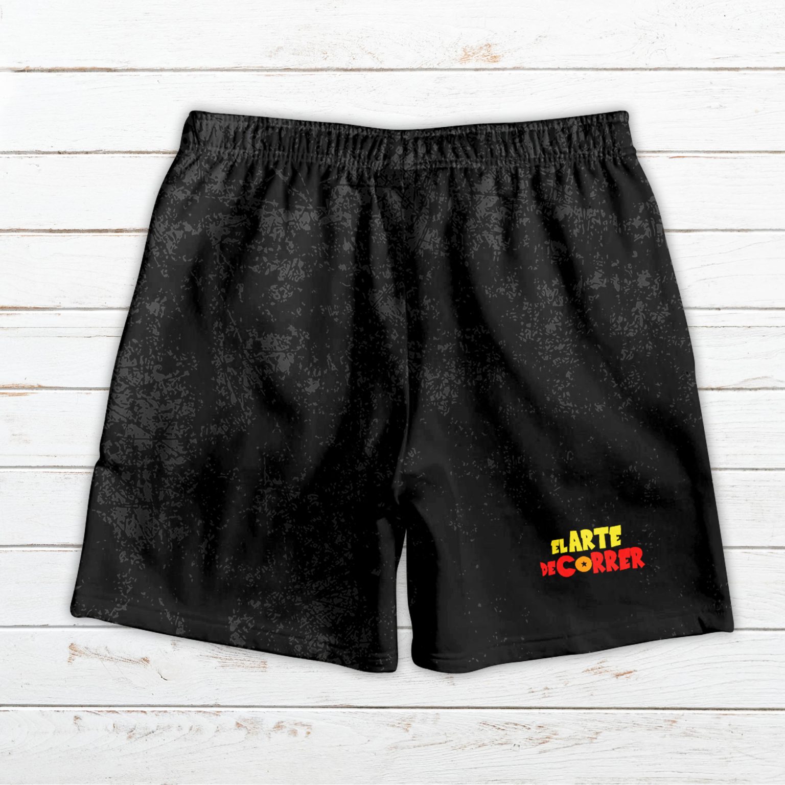 Pantalón técnico unisex bolsillos laterales #Otaku naranja
