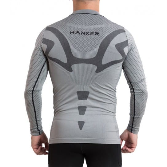 Camiseta térmica Dadpa - Imagen 5