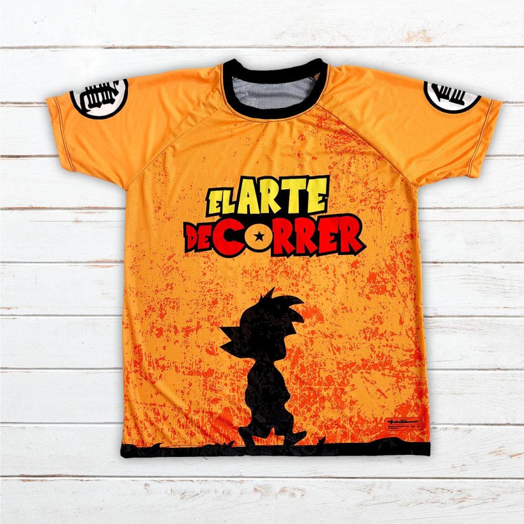 Pack #Otaku naranja - Imagen 2