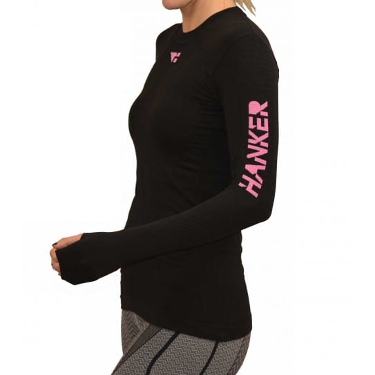 Camiseta térmica Sayom - Imagen 4