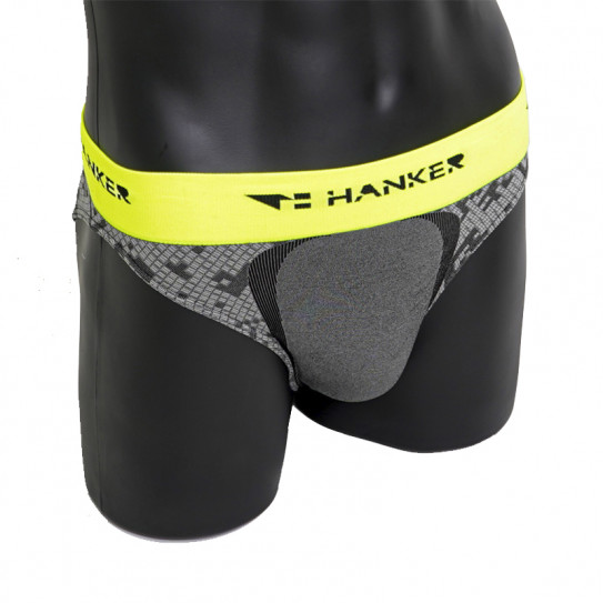 Calzoncillos Slip Ropa Interior Running Hombre Calcetines Lurbel