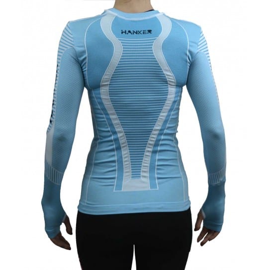 Camiseta térmica Sayom - Imagen 5