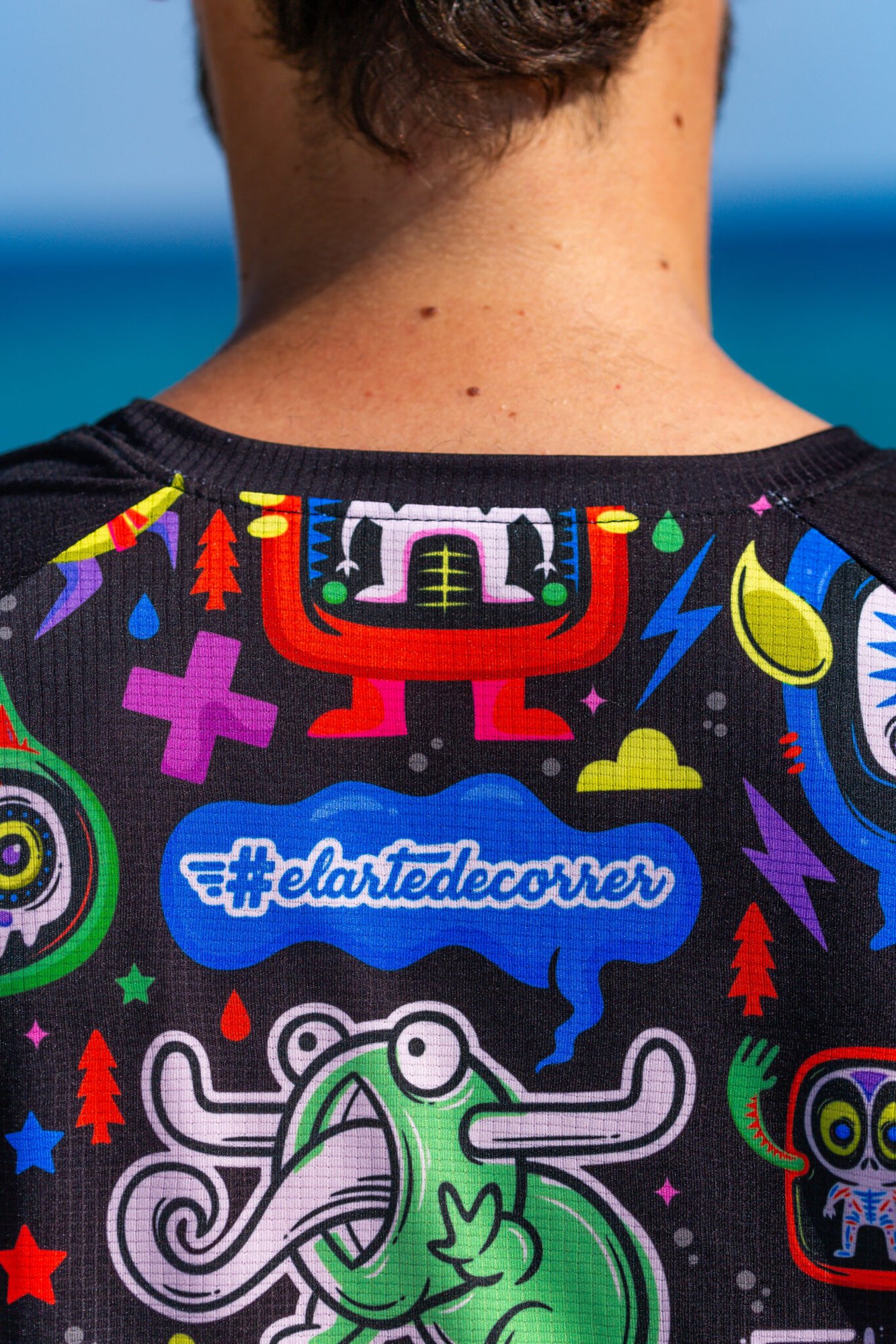 Pack premium #Monstruos - Imagen 2