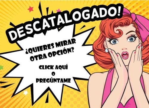 Electroestimulador globus slimfit descatalogado.  Equipo descatalogado. Vamos a ver otro