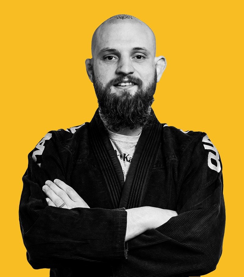 Our Instructors - Elements Martial Arts Brighton