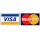 Pagamento com Visa Visa