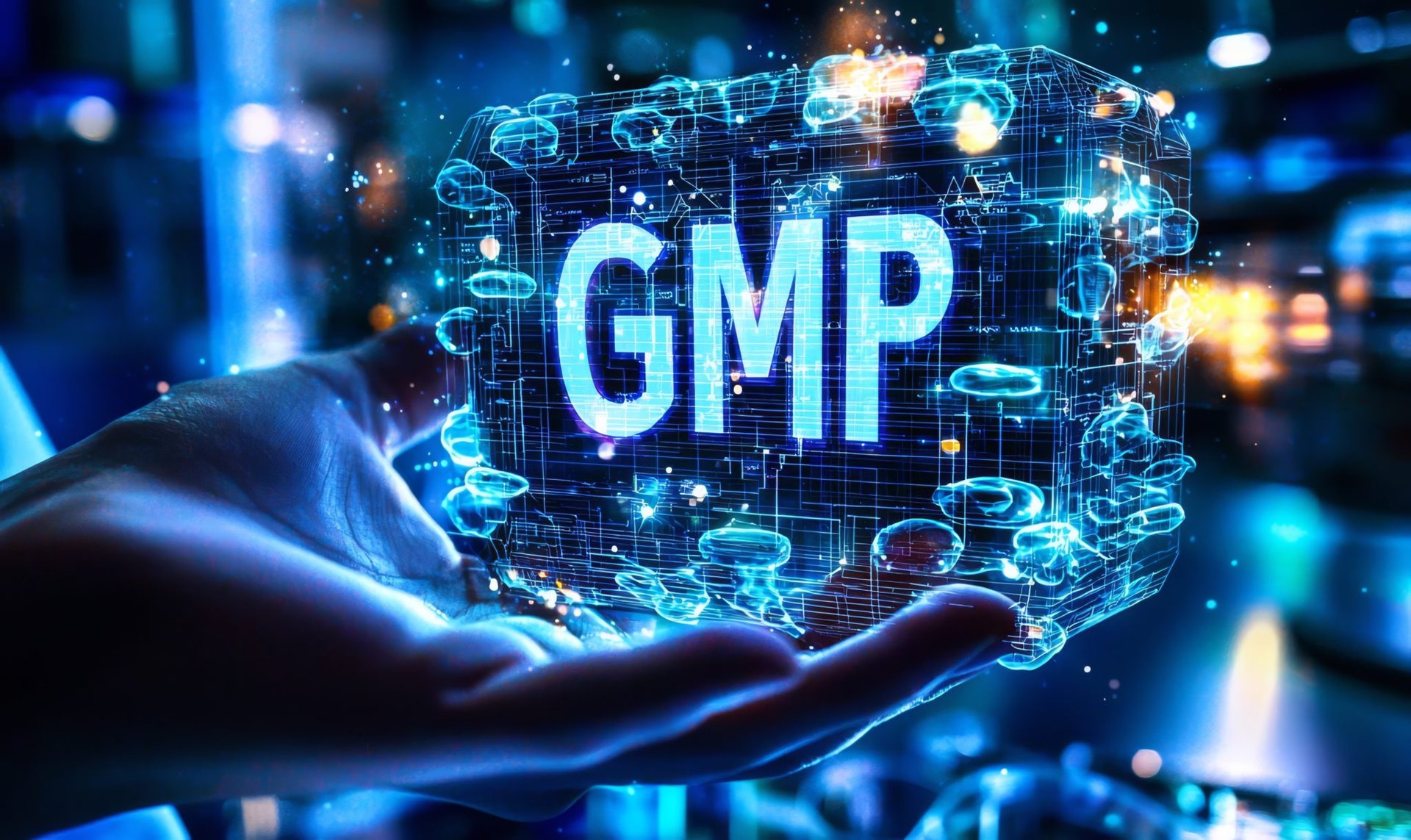 Key Recent Changes in GMP and Forecasts for the Future of the Pharmaceutical Industry