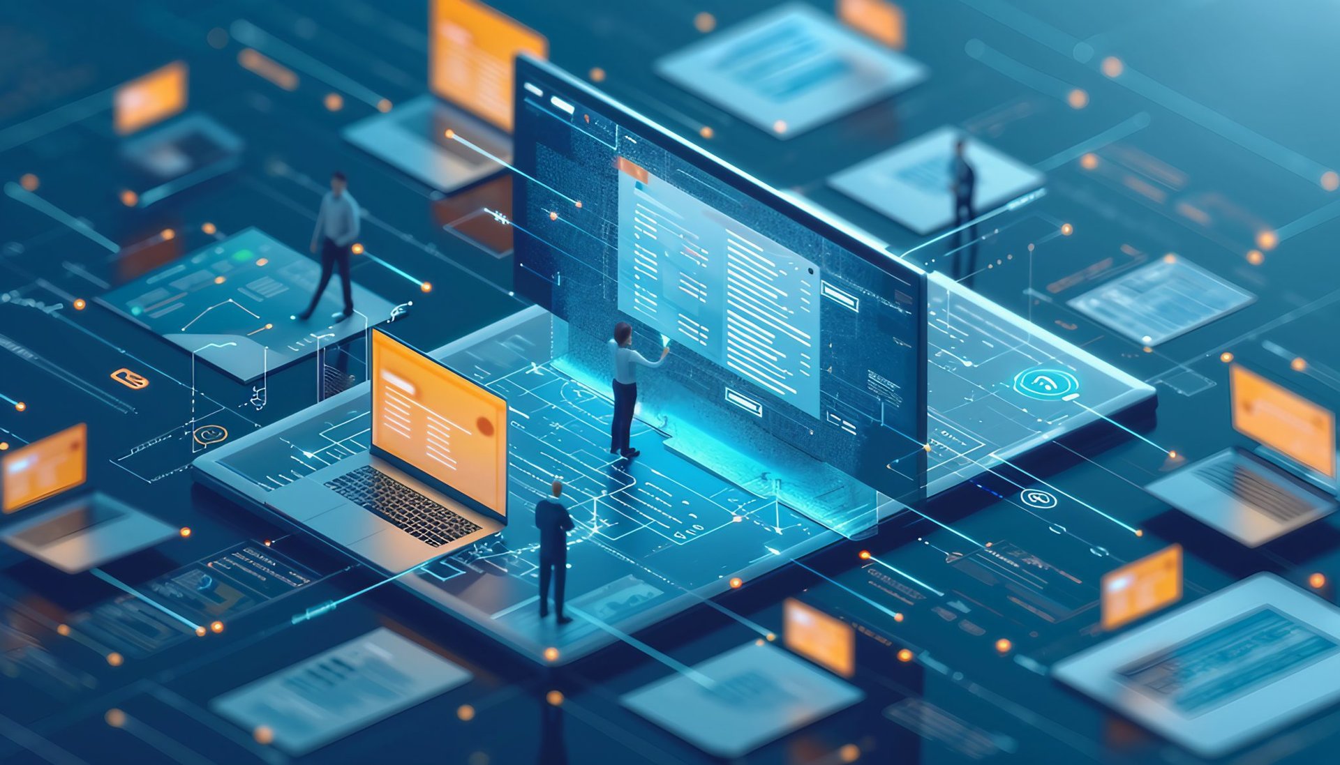 Wdrożenie nowego systemu GMP w oparciu o chmurowe rozwiązanie wspierające zarządzanie dokumentacją systemową