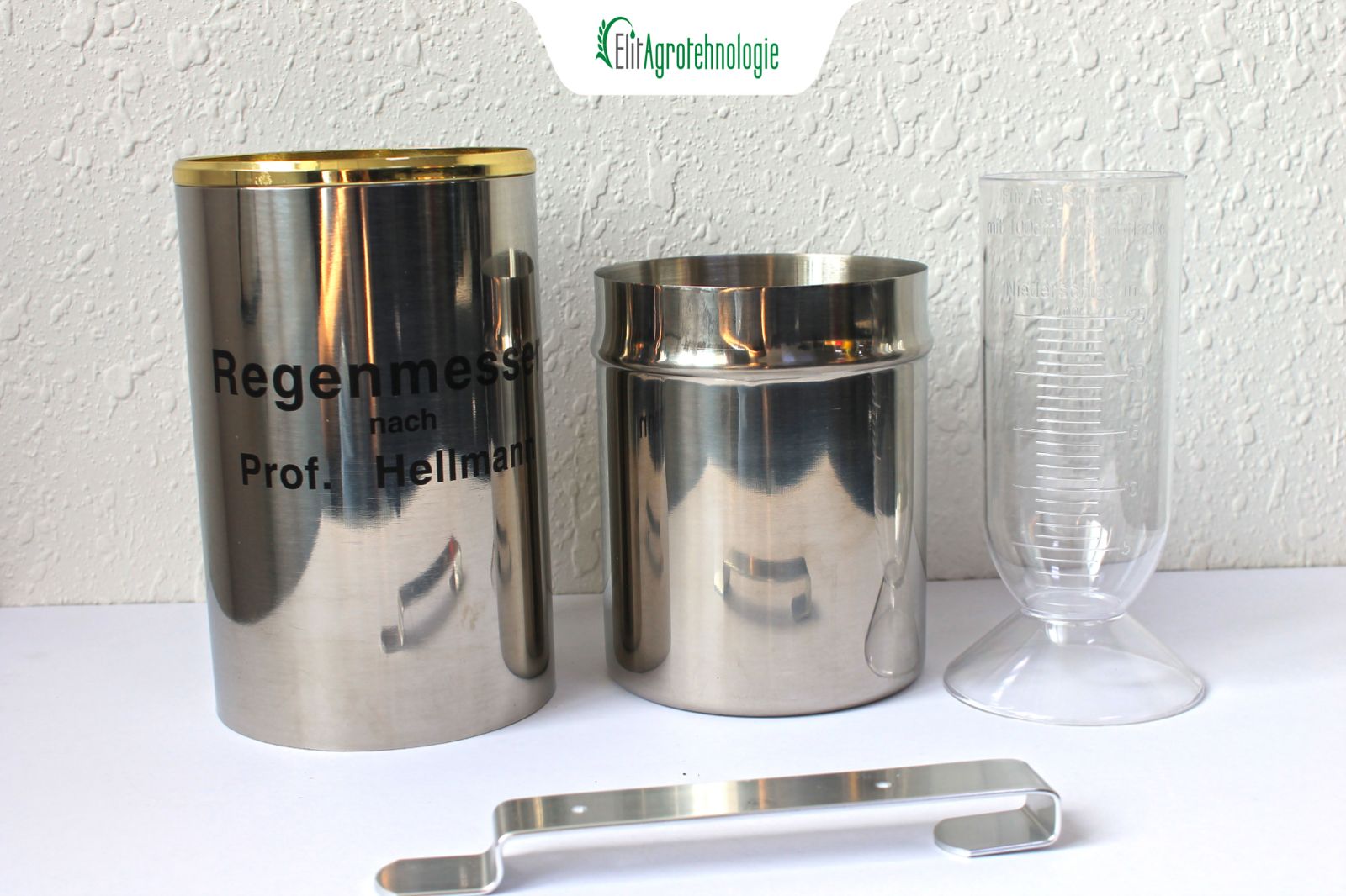 Pluviometru Prof. Hellmann