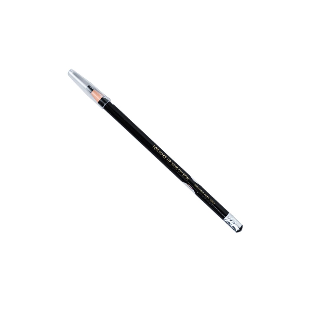 Elite Beauty Microblaidng Eyebrow Pencil Black