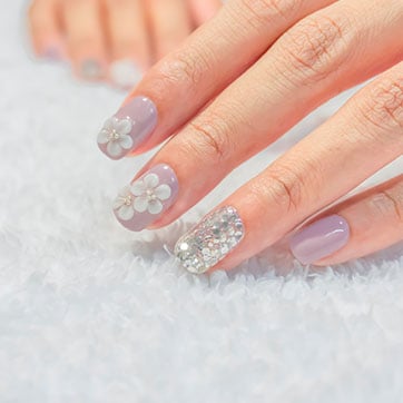 3D Nail Art Course - Image 2