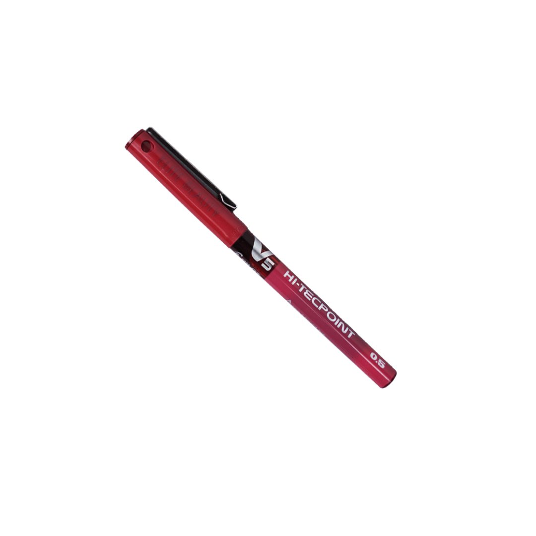 Elite Beauty Miicroblading Spmu Liquid Liner Pen Red