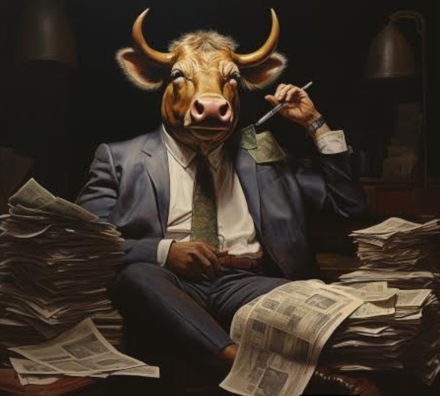 איזה משקיע איזה משקיע אתה