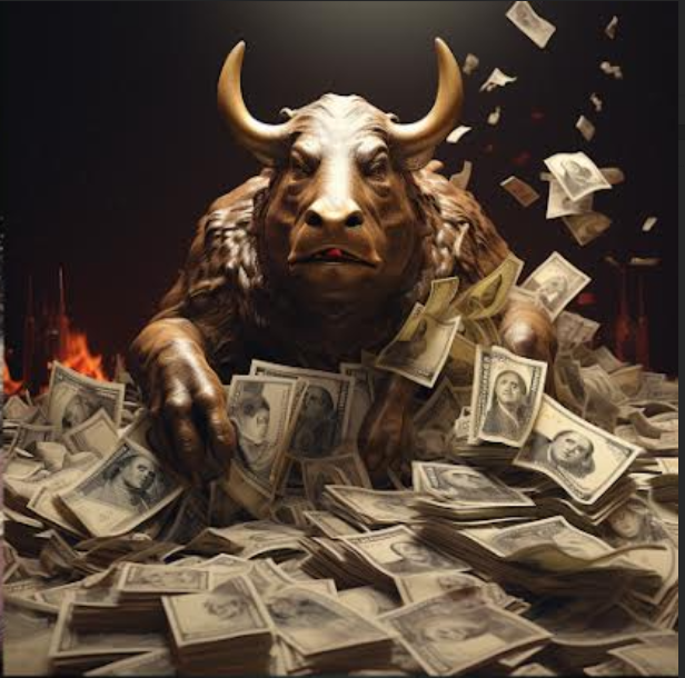 איך להשקיע כמו וורן באפט