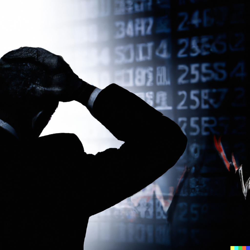 מיתון, מיתון כלכלי, מיתון 2023, מה זה מיתון?