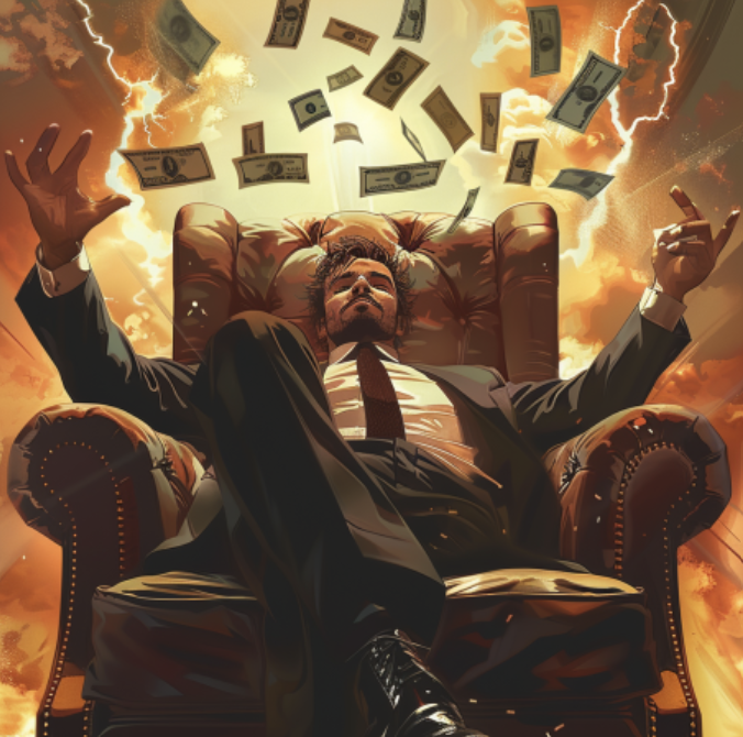 ארבע בועות שוק ארבע בועות שוק