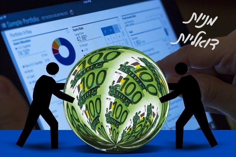 מניות דואליות