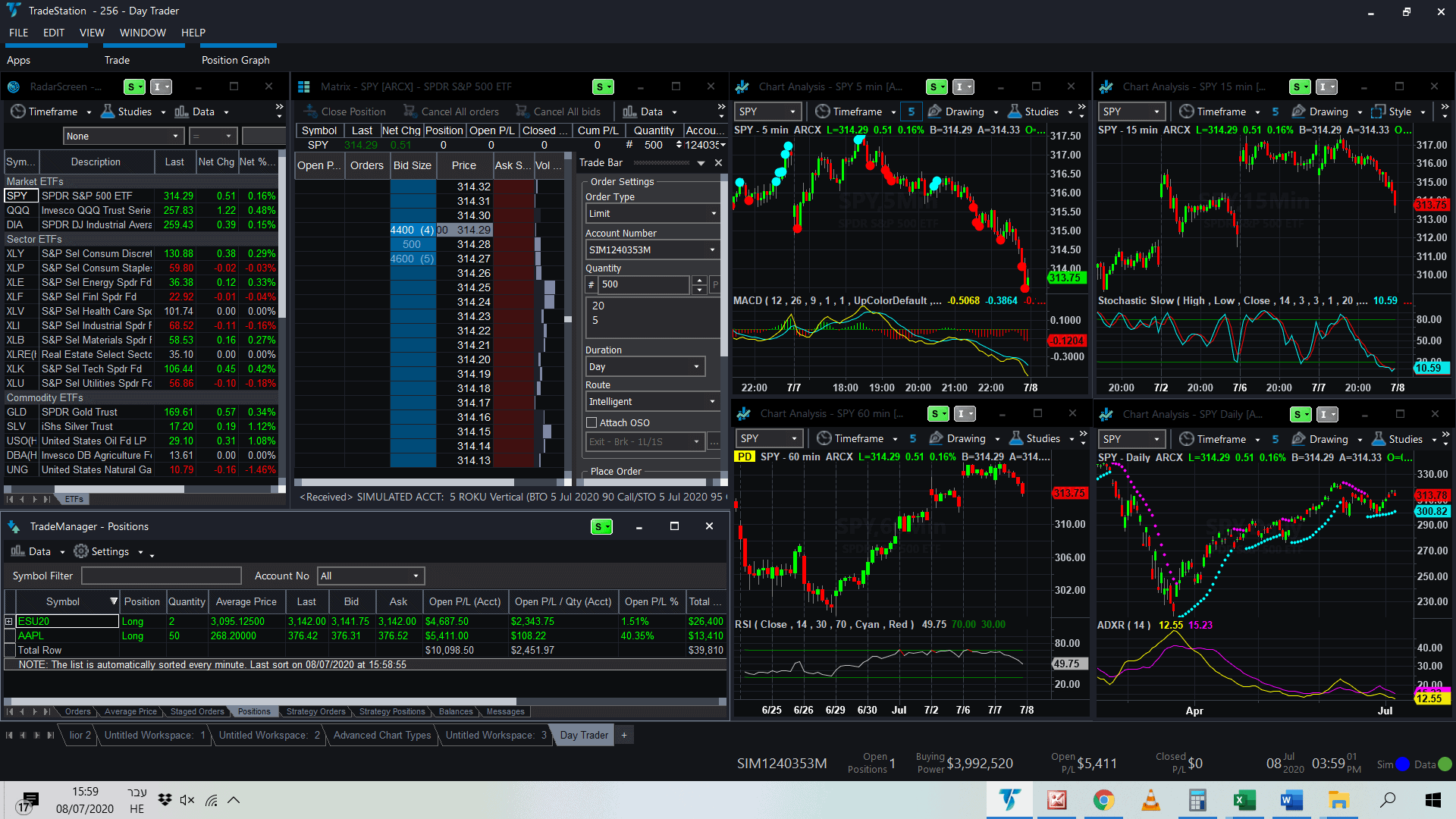 איך תגנו על עצמכם במסחר בשוק ההון? איך תגנו על עצמכם במסחר בשוק ההון