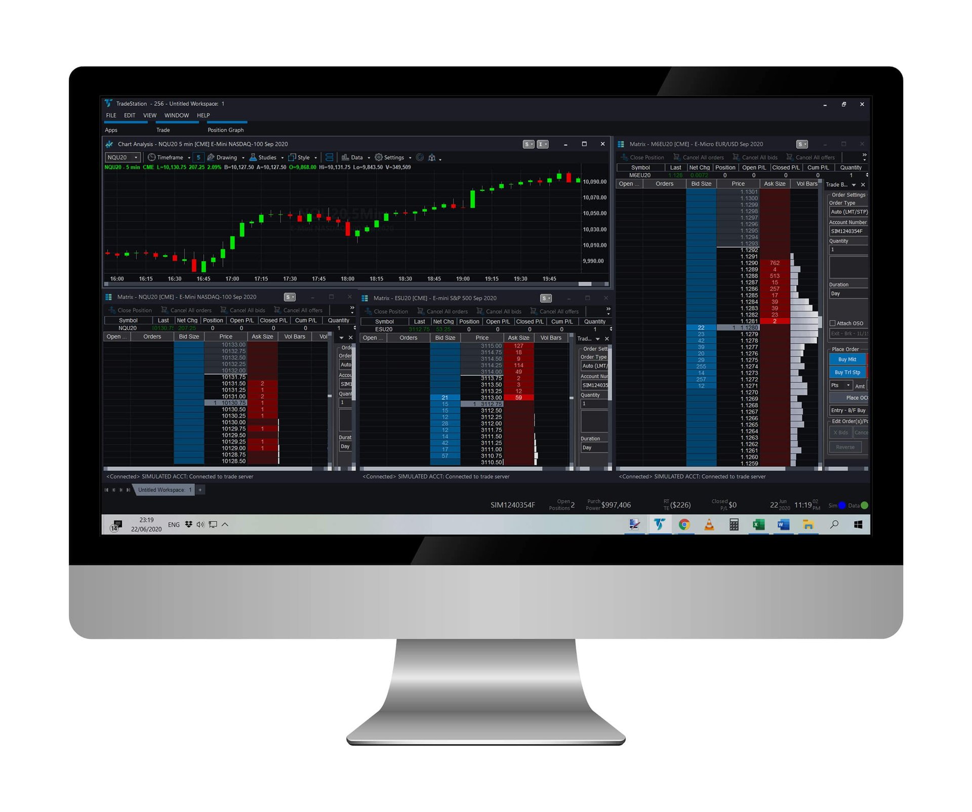 חוזים עתידיים על מדדים חוזים עתידיים על מדדים