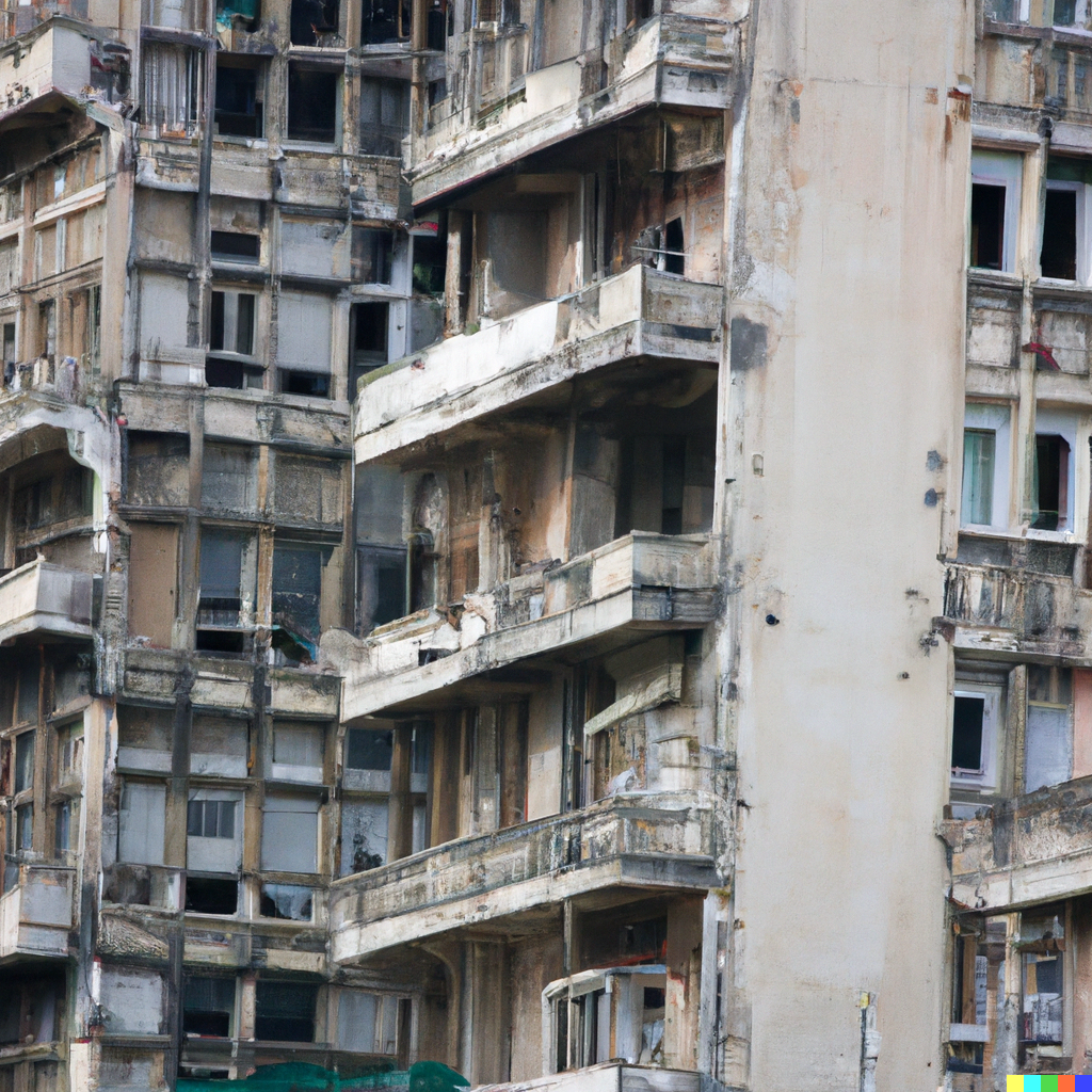 שוק הדיור , מחירי הדירות