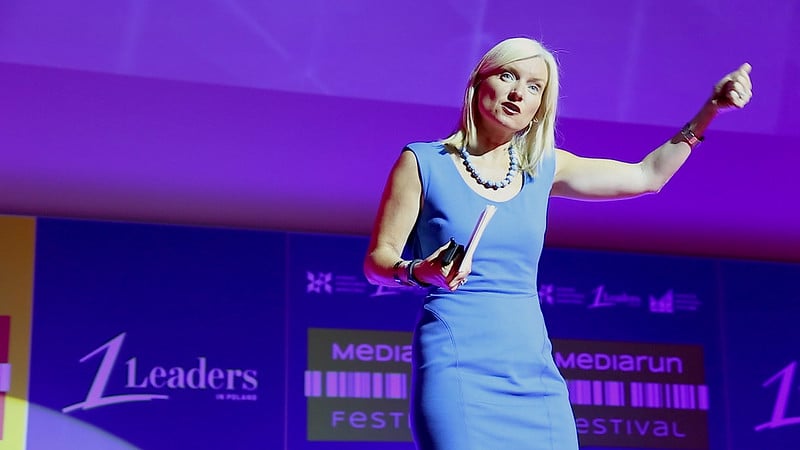 נשים , העצמה נשית , נשית