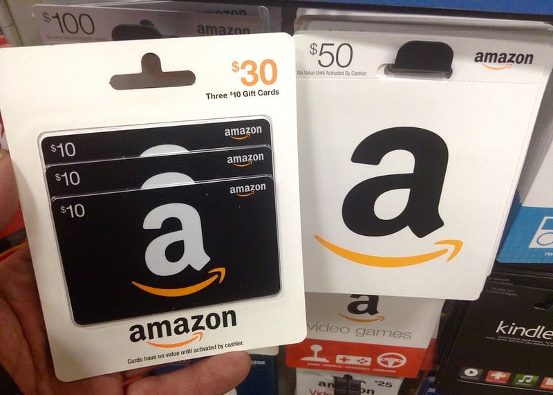 אמזון מניית אמזון