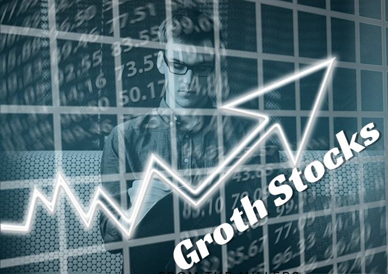 מניות צמיחה