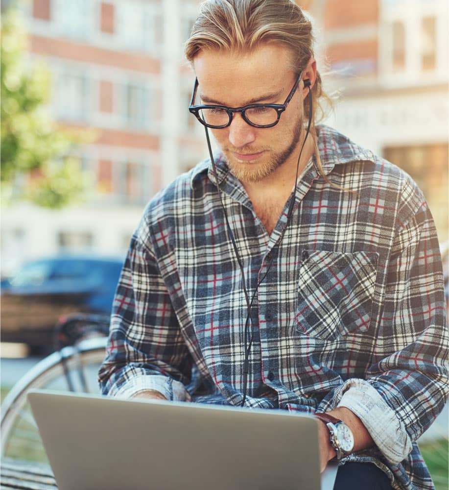 סוגי חשבונות 4 חשבון מסחר