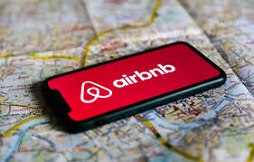 אייר בי אנד בי, Airbnb , החברה , בבורסה