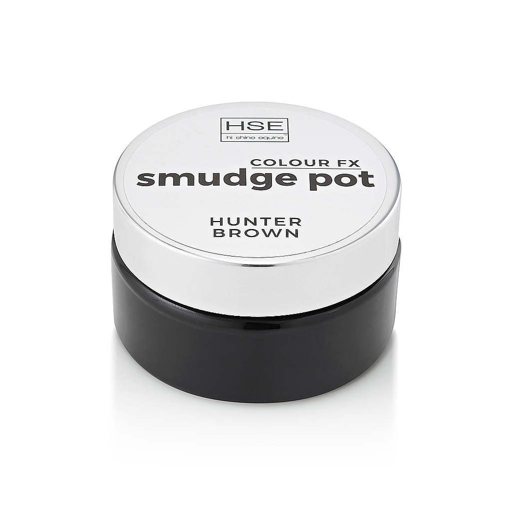 HSE Smudge Pots on a white background.