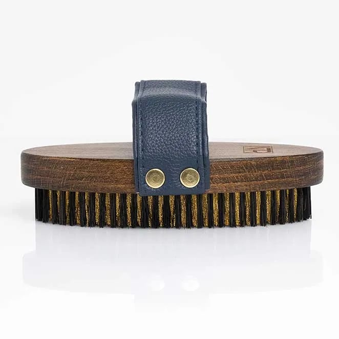 NTR Harmony Copper Brush