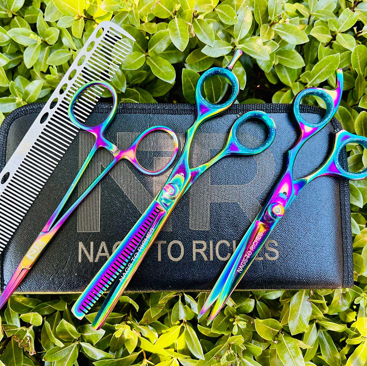 NTR Styling Kit