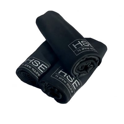 coolgroom towel