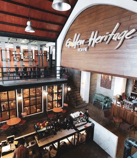 tempat ngopi di malang