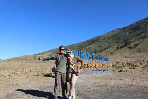 Tour Bromo Dari Malang