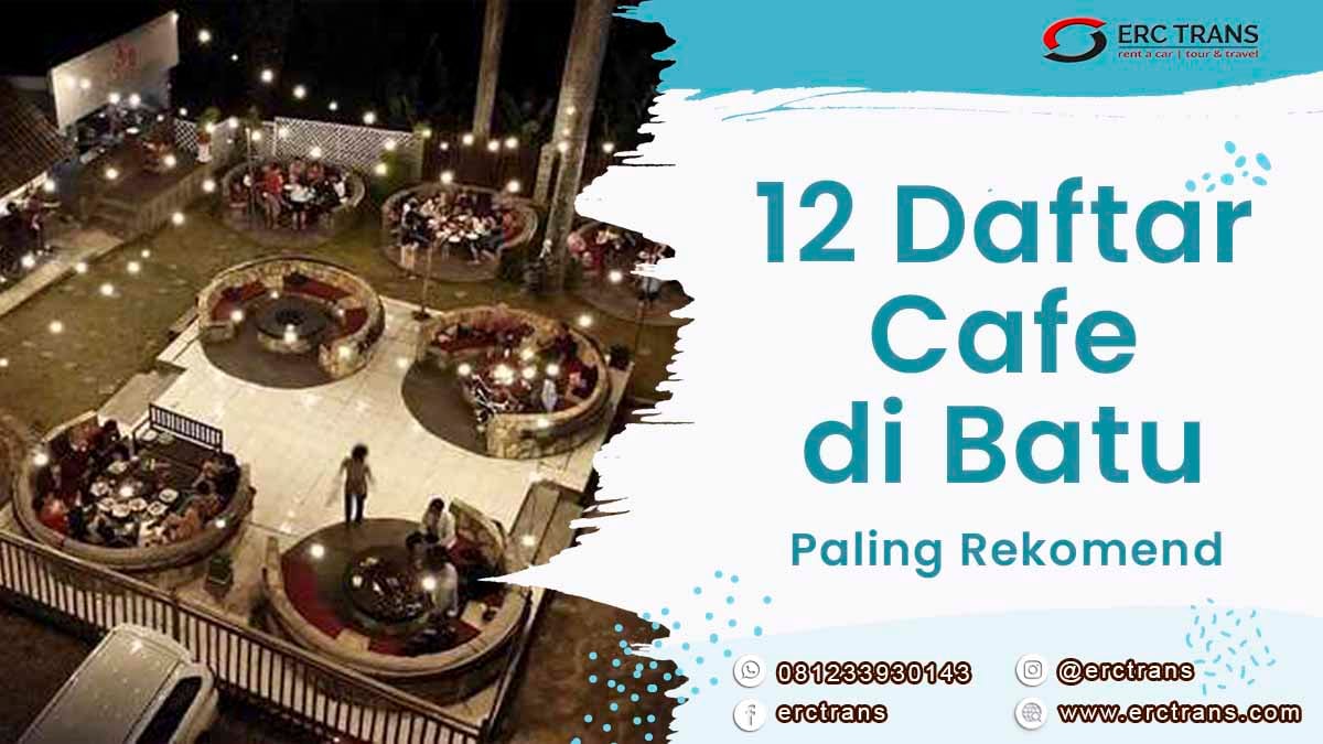 cafe di batu
