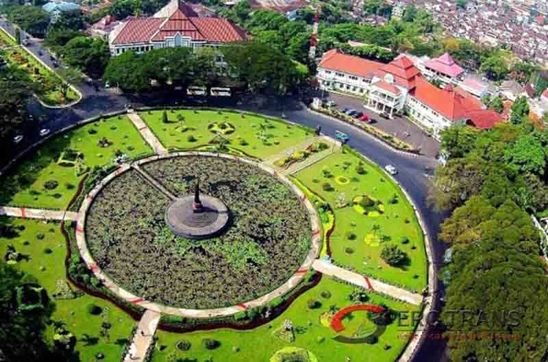 oleh oleh khas malang