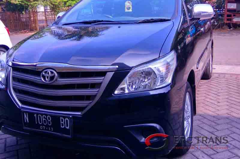 Sewa Innova Malang