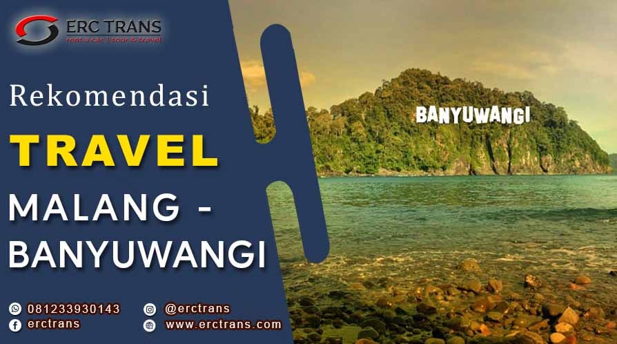 travel malang banyuwangi