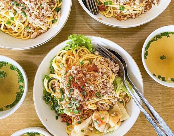 kuliner murah di malang