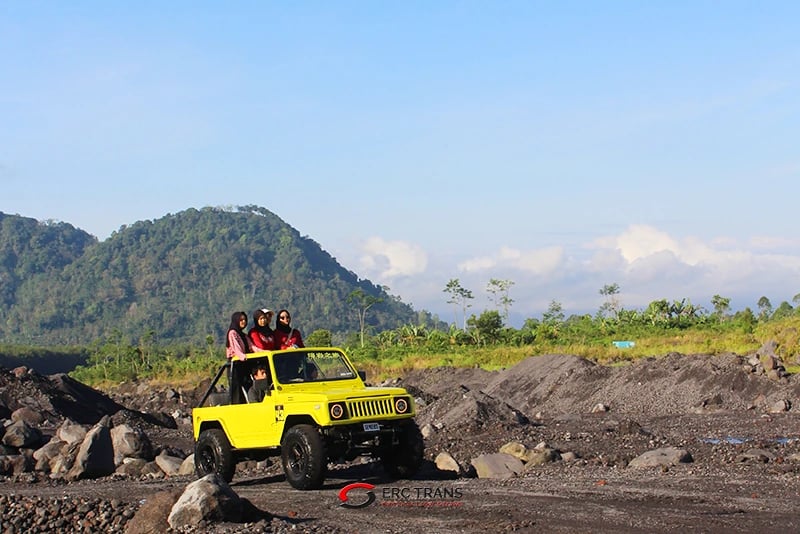 wisata dekat tumpak sewu