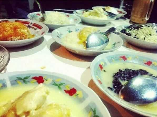 wisata kuliner batu