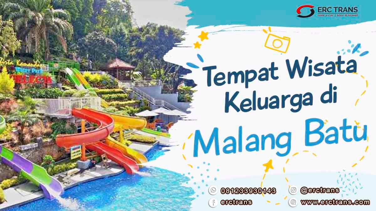 wisata keluarga di malang