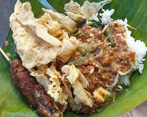 kuliner enak dan murah di malang