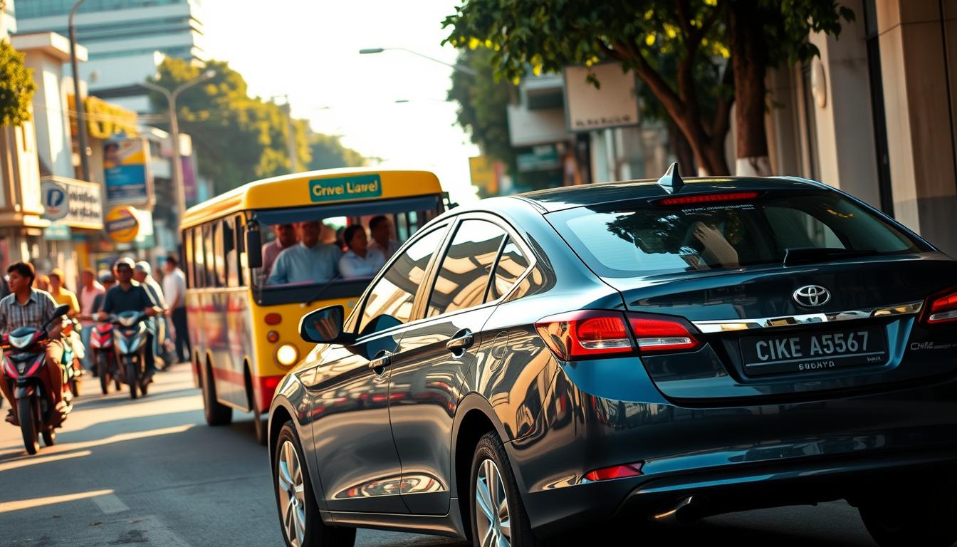 sewa mobil vs travel malang, mana lebih hemat?