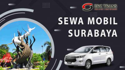 sewa mobil di surabaya