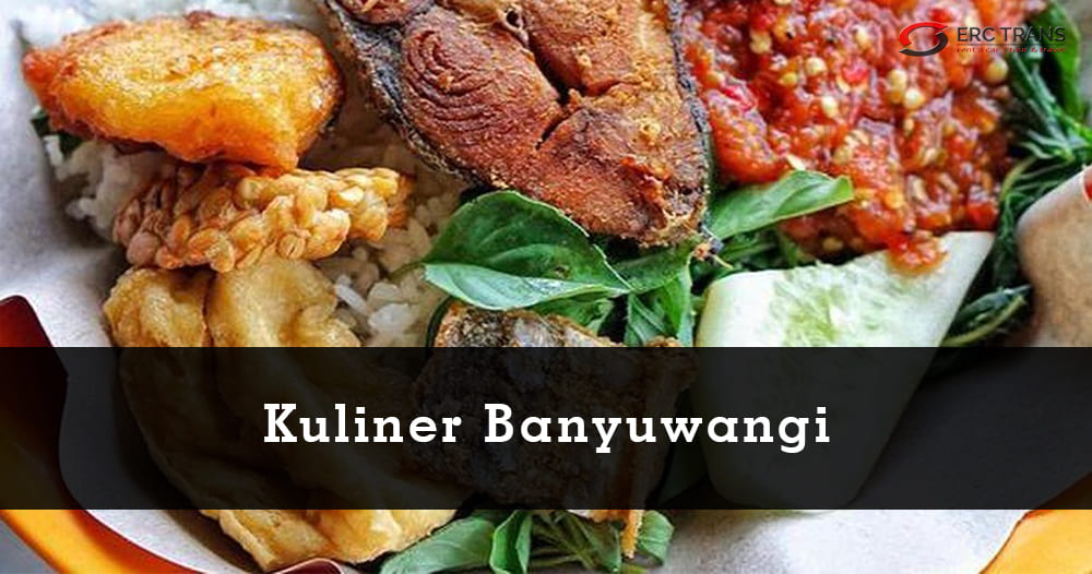 kuliner banyuwangi