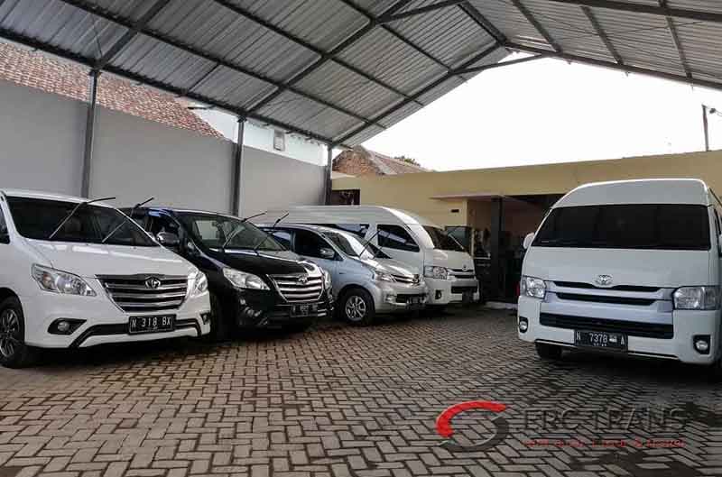 Rental Mobil Malang